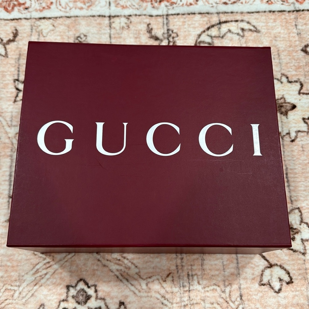 Gucci mini beltbag